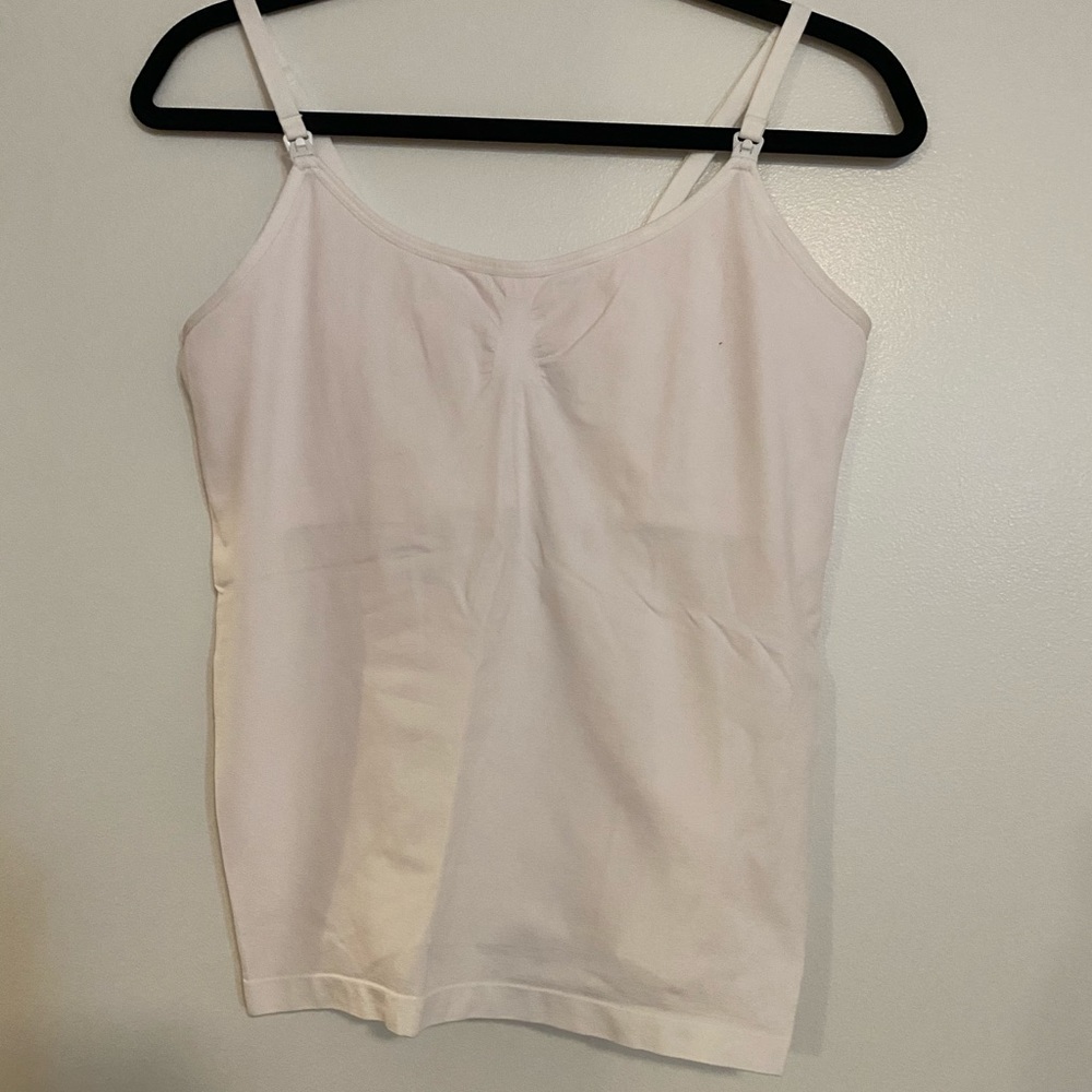 Maternity Nursing tank